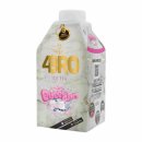 4Bro Ice Tea Bubblegum 3er Pack (3x500ml Pack Eistee mit...