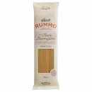 Rummo Lenta Lavorazione No.3 Spaghetti 3er Pack (3x500g Packung Nudeln) + usy Block