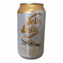 Jelly Belly Sparkling Water French Vanilla USA (8x355ml...