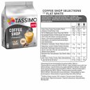 Tassimo Coffee Shop Selections Typ Flat White (220g...
