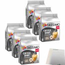 Tassimo Coffee Shop Selections Typ Flat White 6er Pack...