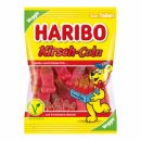 Haribo Kirsch-Cola Veggie 6er Pack (6x200g Beutel) + usy...