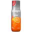 Gut & Günstig Orange Zero Getränkesirup...