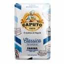 Caputo Farina Classica 10er Pack (10x 1kg Packung Klassik...