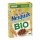 Nestlé Nesquik Bio Cerealien 3er Pack (3x330g Packung) + usy Block