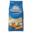 Beutel) Gemüse Vegeta mit Podravka Würzmischung (500g