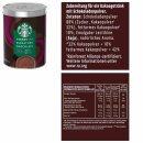 Starbucks Signature Chocolate 70% (300g Dose)