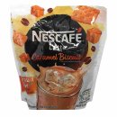 Nescafé Latte Caramel Biscuit Coffee Mix 6er Pack...