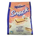 Manner Snack Minis Milch Haselnuss Schnitten 3er Pack...
