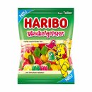 Haribo Wackelgeister 6er Pack (6x175g Beutel) + usy Block