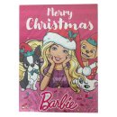 Windel Barbie Adventskalender (75g)
