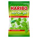 Haribo Air-Drops Eukalyptus-Menthol 3er Pack (3x100g...