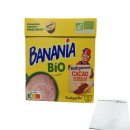 BANANIA Bio Cacao Cereales Touche de Banane & Miel...