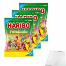 Haribo Phantasia Sauer lecker 3er Pack (3x200g Beutel) +...