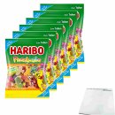 Haribo Phantasia Sauer lecker 6er Pack (6x200g Beutel) +...