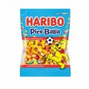 Haribo Pico Balla 6er Pack (6x175g Beutel) + usy Block