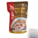 Haidilao Hot Pot Dipping Sauce Spicy Flavour (120g...
