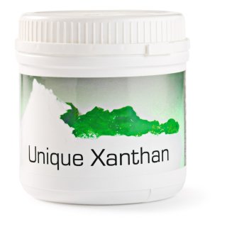 Xanthan Pot 300 gram