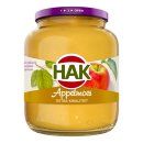 Appelmoes extra kwaliteit (12x720ml Glas)