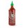 Sriracha chilli sauce pikant Fles (scharfe Chilisauce, 730ml Flasche)