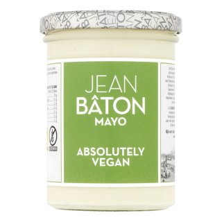Vegan mayonaise Pot 360 gram