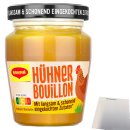 Maggi Eingekochte Bouillon Huhn für je 3,5l (160g...
