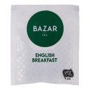Bazar English breakfast, schwarz Tee 3er Pack (3x50g...