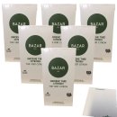 Bazar Grüner Zitronentee 6er Pack (6x37,5g Packung)...