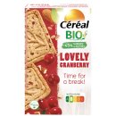 Cereal Bio Gesunder Keks Cranberry & Mandel 6er Pack...