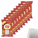 Lays Iconic Local andalusische Pommes Flavour (9x150g...