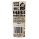 Original Source Tropical Coconut & Shea Butter Duschgel 3er Pack (3x500ml Flasche) + usy Block