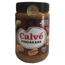 Calvé Pindakaas Erdnussbutter 6er Pack (6x650g...