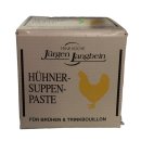 Jürgen Langbein Hühner-Suppen-Paste 3er Pack...