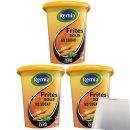 Remia Frites Saus no Sugar 3er Pack (3x500ml Packung) +...