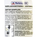 ebelin Professional Nagellackentferner Acetonfrei (125ml Dose)
