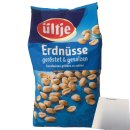 ültje Erdnüsse geröstet und gesalzen (900g...
