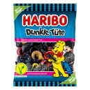 Haribo Dunkle Tüte (175g Packung)
