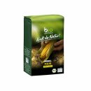 biozentrale Maismehl 6er Pack (6x 500g Packung) + usy Block