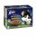 Felix Naturally Delicious vom Hof 6er Pack (60x 80g Packung) + usy Block