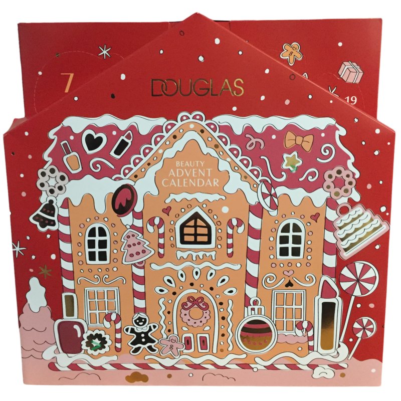 Douglas Adventskalender Beauty Advent Calendar (1Stk)