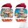 Ferrero Kinder Überraschung Adventskalender beide Motive (2x404g Packung) + usy Block