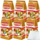 Haribo Weihnachtsbäckerei 6er Pack (6x250g Packung)...