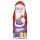 Milka Weihnachtsmann Alpenmilch Schokolade 3er Pack (3x90g) + usy Block MHD 31.03.2023 Sonderpreis