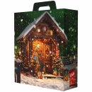 Intersnack funny-frisch Adventskalender (810g Packung)