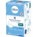 Elkos Hygiene Einlagen 3er Pack (3x10 Stück) + usy...