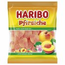 Haribo Pfirsiche (175g Packung)