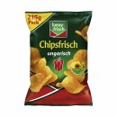 funny-frisch Chipsfrisch ungarisch 215g