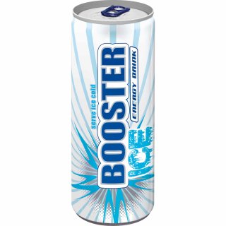 Booster energy 0 5 hotsell