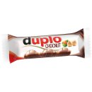 Ferrero Duplo Chocnut XXL Box (24x26g Riegel) Kioskbox