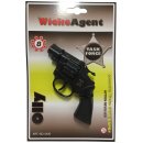 Wicke Agent Olly 8-shot Revolver 127mm 0430